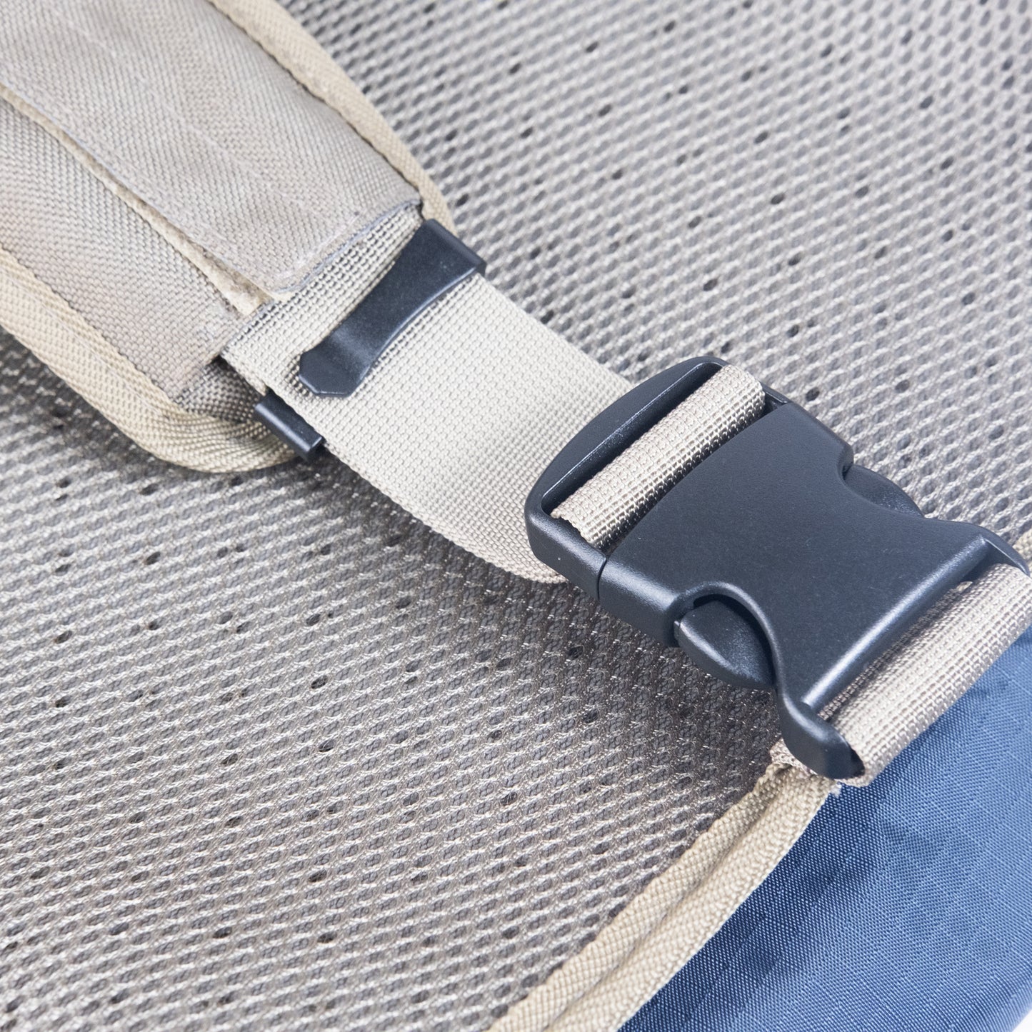 Cactus Creek Dog Backpack